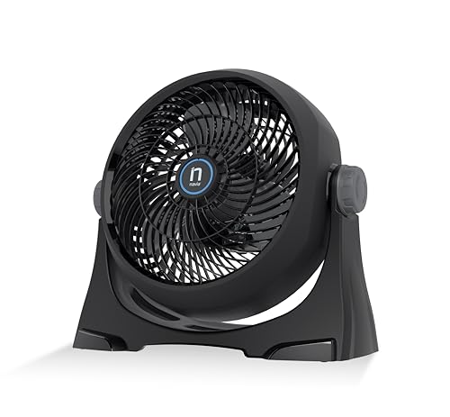 Ventilador Navia marca Navia