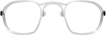 ZOL Focus Sunglasses With Optical Insert