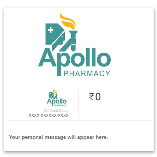 Apollo E-Healing Card