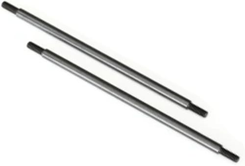 Traxxas Vehículo trasero de acero 8245 del enlace 16.4x397.0 ft m de la suspensión