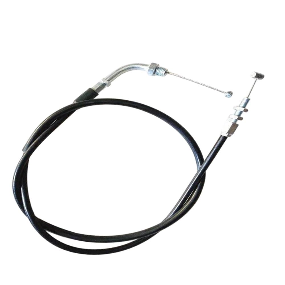 Câble d'accélérateur QJMOTO QJ150-19C de commande moto