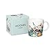 Arabia Tasse mit Mumin-Design, Sammeltasse, 0,3 l, Keramik, Moomin by Arabia, Die Kleine Mü, 1065642