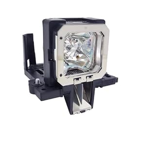 VLT-XL8LP プロジェクターランプ Brighter Lamp VLT-XL8LP プロジェクター 交換用 ランプ 【高