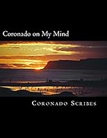 Coronado on My Mind 1502845083 Book Cover