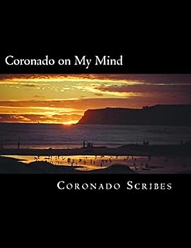 Paperback Coronado on My Mind Book