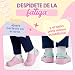 Imagen de Nurse is Love Zuecos Mujer