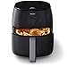 Produktbild Philips HD9630/90 Airfryer XXL - das Original (2225 W, Heißluftfritteuse, für 4-5 Personen, 1400g) schwarz (Generalüberholt)