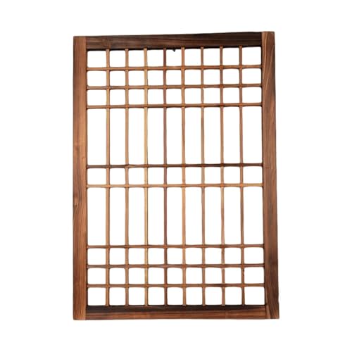 Decoración de pared de comedor: paneles estilo ventana para dar vida a muros vacíos 4