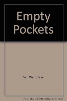 Hardcover Empty Pockets Book