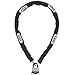 Abus Expedition Chain Lock - 43in. x 6mm 4003318 28679 7