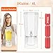 Lifewit 4L Dispensador de Bebidas Grande Imagen de Lifewit 4L Dispensador de Bebidas Grande