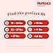Huggies Size 6 Diapers, Little Movers Baby Diapers, Size 6 (35+ lbs), 50 Count (2 Packs of 25), Packaging May Vary