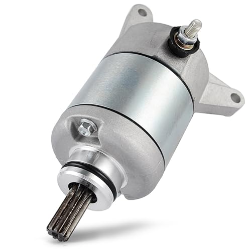 Démarreur électrique moto haute performance pour Honda CRF150F 125 150