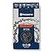 Husqvarna Chainsaw Chain 16" .050 Gauge .325 Pitch x-Cut High Durability Superior Lubrication Works Longer Without Needing To Be Adjusted