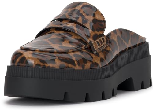 Image of Jessica Simpson Women's Uma Loafer Mule