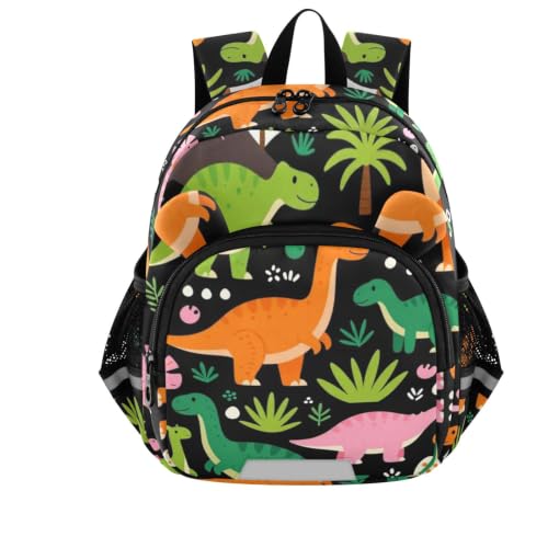 Sécuriser les sorties enfants avec le sac à dos laisse anti-perte créature tropique