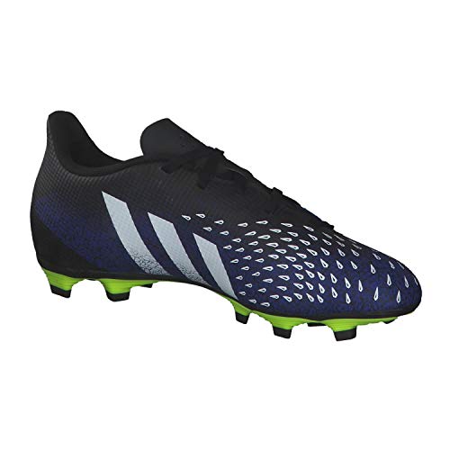 [アディダス] サッカースパイク プレデター フリーク.4 AI1 各種グラウンド対応 KZP57 チームロイヤルブルー/フットウェアホワイト/コアブラック(FY0625) 27.5 cm 9枚目