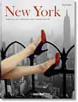 洋書 New York: Portrait of a City (TASCHEN) New York. Portrait of a City. Pocket Books. TASCHEN Books