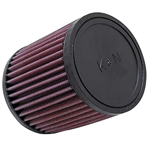 Filtre à air K&N conique lavable dimensions 5" x 4-1/2"