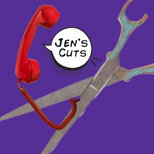 Jen's Cuts cover art