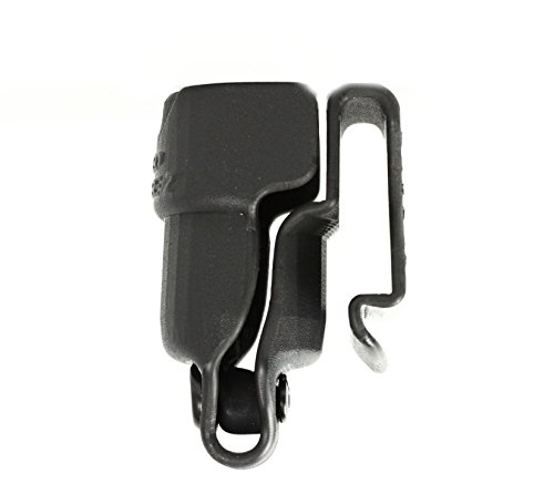 Speed Beez Speed Loader Pouch (Size 1) - Fits 5 Shot Small Frame 38/357 And Small Frame 22 Magnum 6,7,8 Shot #TOP2