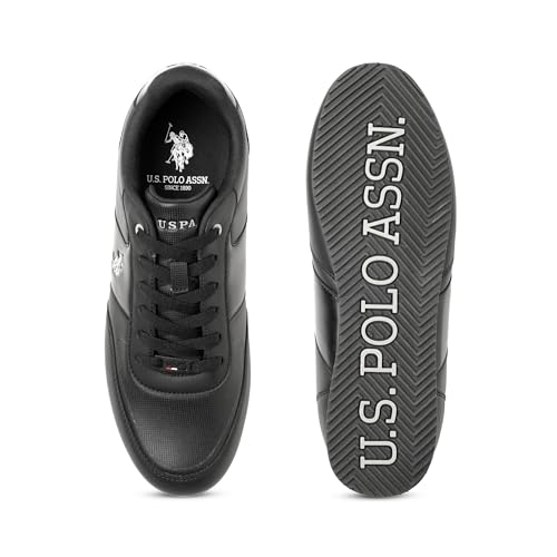 Image of U.S. POLO ASSN. Mens Marvin 2.0 Sneaker