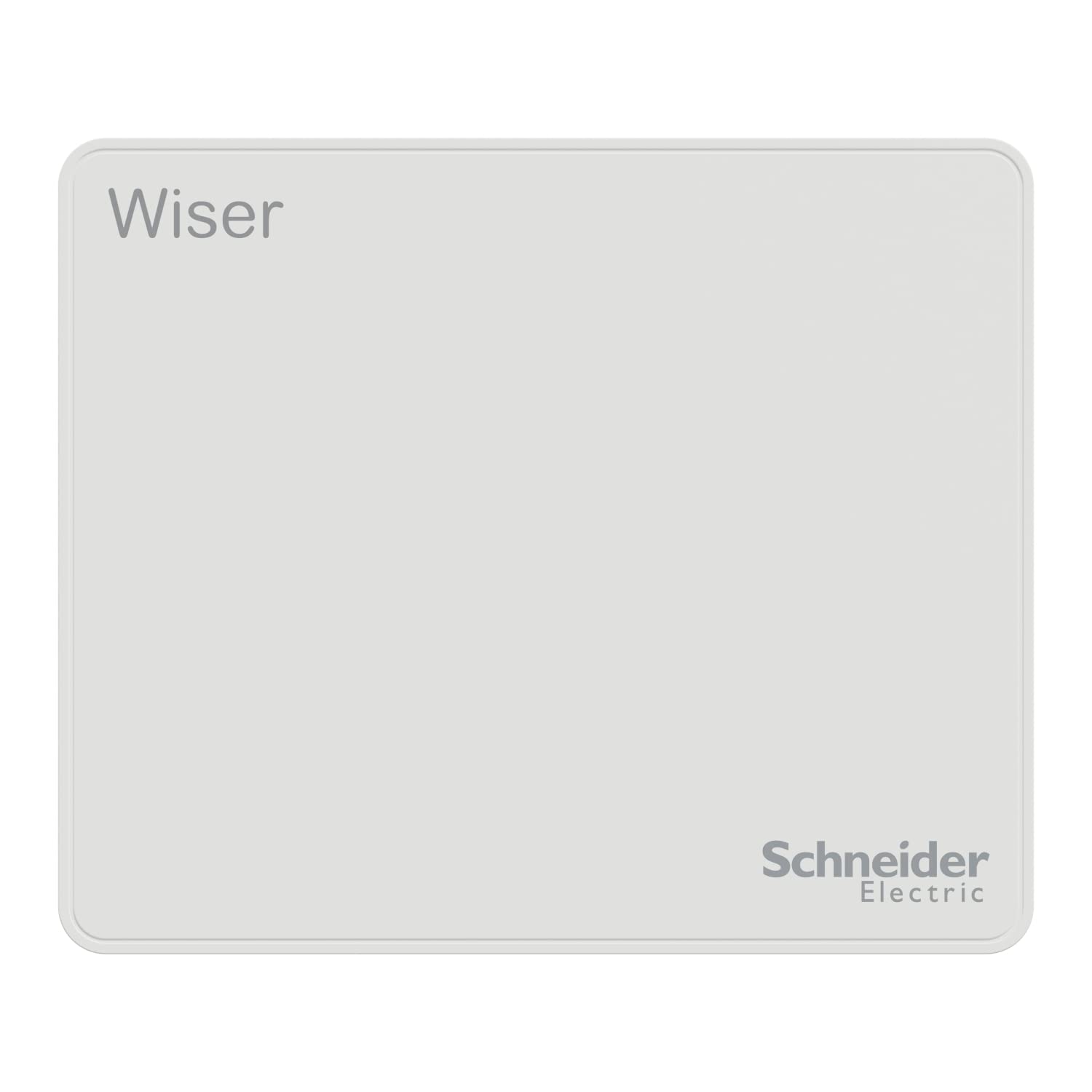 Schneider Electric - Wiser - Passerelle Wifi/zigbee pour les appareils du système Wiser Génération 2 - CCT501801