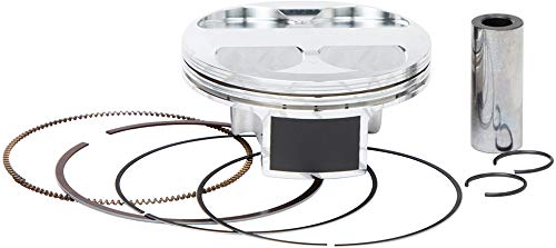 New Vertex compatible withged Replica Piston Kit 24259050 compatible with Honda TRX 420 FE 2007-2019, TRX 420 FM 2007-2019, TRX 420 TE 2007-2018, TRX 420 TM 2007-2019