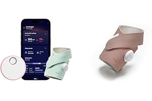 Owlet Dream Sock Replacement Sock Only