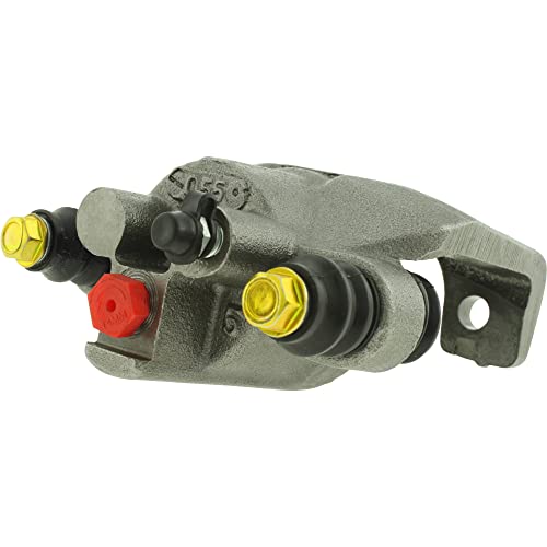 Image of Centric 141.65504 Centric Semi Loaded Brake Caliper