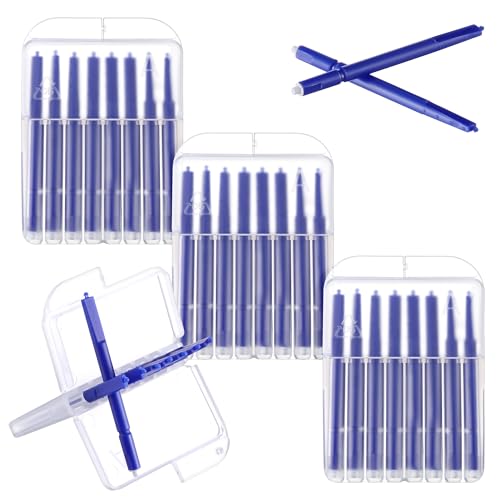 Wax Guards and Filters: What They Do 4 Wovnet 32 Pcs Wax Guard Filters, Compatible with Audien Hearing, 1.5mm Replacement Wax Filters, Hearing Aid Accessories and Supplies Cleaning Tool for Earwax Removal Protection, Blue, 4 Pack