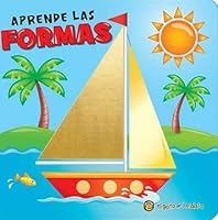 APRENDE LAS FORMAS 9877513323 Book Cover