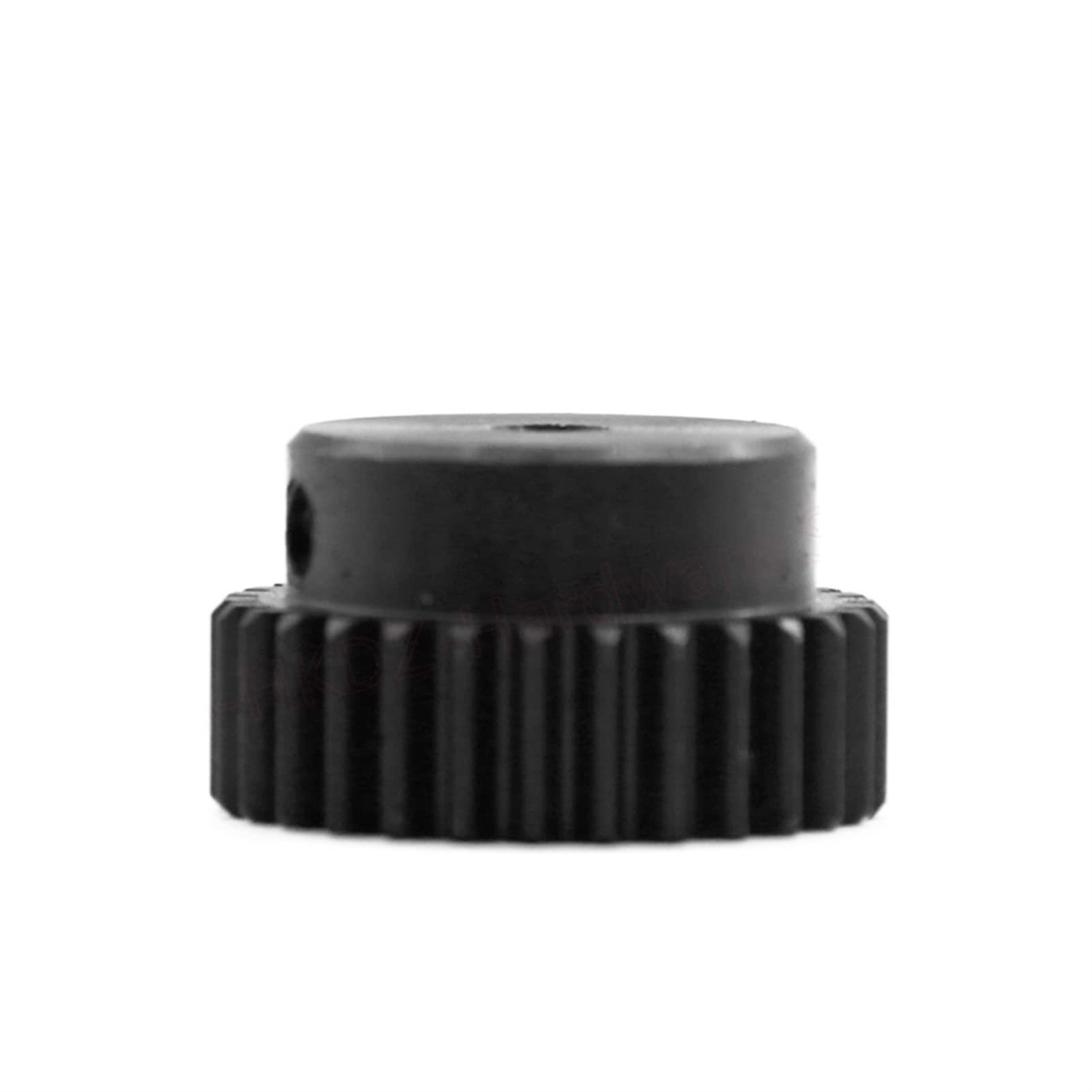 Kegelräder 2 Stück 1 Modul Stirnrad 15T 18T 20T 24T 25 Zähne 1M Schritt Stirnrad Ritzel 5mm 6mm 8mm 10mm 12mm Bohrung 45 Stahl Schwärzungsgetriebe (Size : 20 Teeth(10mm bore))
