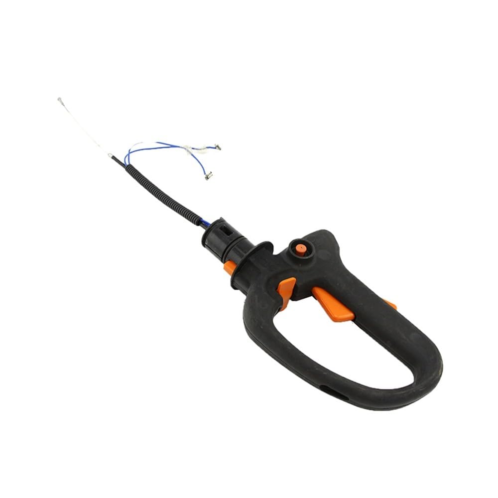 Poignée d'accélérateur arrière pour HS81 HS81R HS81RC HS81T