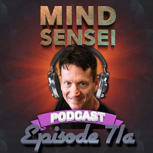 Episode 71a - Master Scott Halsey, American Kenpo, Redding, CA (Part 1 of 2)