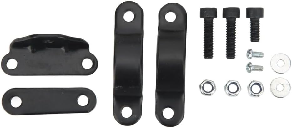 12V Winch Rocker Thumb Switch Handlebar Control Line Replacement Switch for WARN A2500 2.5CI Winches Vehicle Control