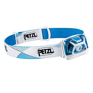 PETZL Lampe Frontale Tikka, Mixte Adulte