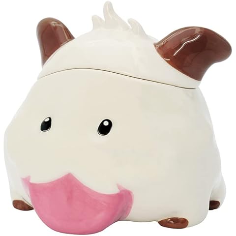 ABYstyle League of Legends Poro 3D Mug Cover