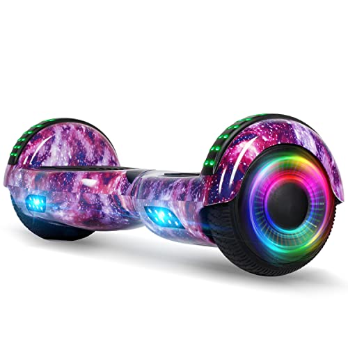 Top 10 Best Hoverboard Rose Gold Reviewed Snapperzfun