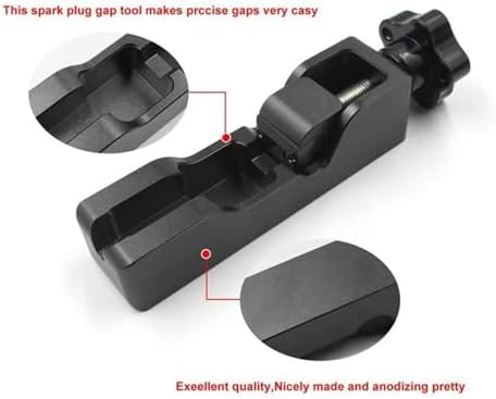 Car Spark Plug Tool Kit Universal For Most 10mm 12mm 14mm 16mm