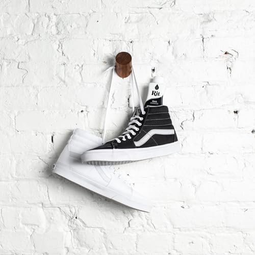 Rit Dye 88150 All Purpose Liquid Dye, Black, 8 Fl Oz (Pack of 2)