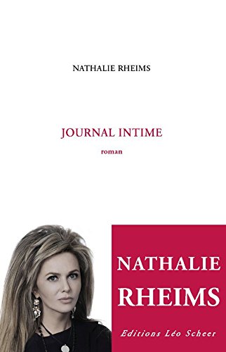 Télécharger Journal intime, roman (EDITIONS LEO SC) Livre PDF Gratuit
