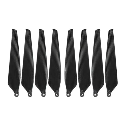 Hélice pliante en carbone pour drone agricole X9 36190 pour pulvérisation de précision
