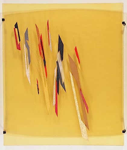 Toile Laszlo Moholy Nagy lettre Z art portrait déco murale sans reflets pour salon 60x90cm
