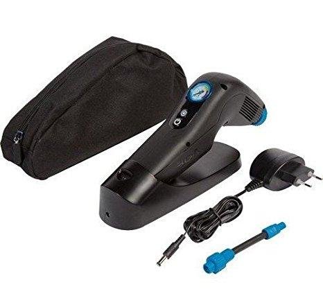 HomeCare Innovation BOA Portable Aufladbare Luftpumpe | Handheld Quick Fill Pump Compressor Cover