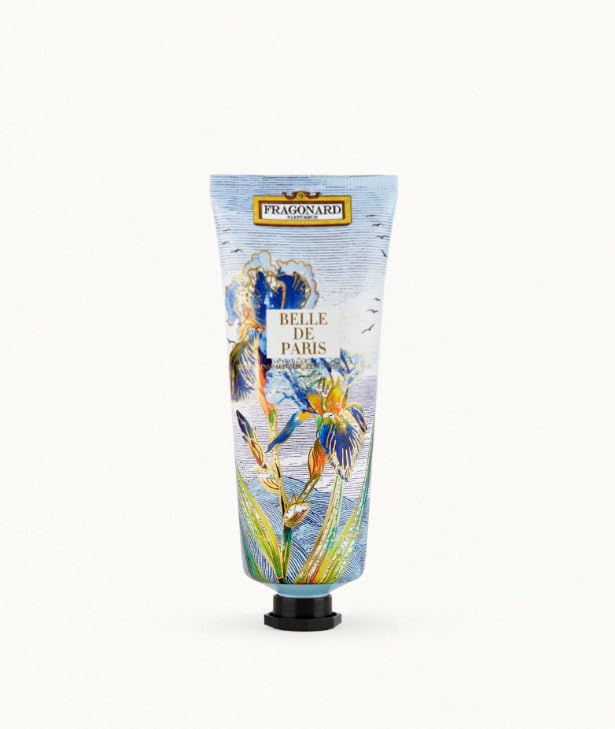 FragonardParfumeur Belle de Paris Hand Cream