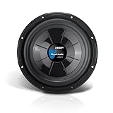 Planet Audio PX12 Axis Series 12 Inch Car Subwoofer - 1000 Watts Max, Single 4 Ohm Voice Coil, Sold Individually, Hook Up to Amp