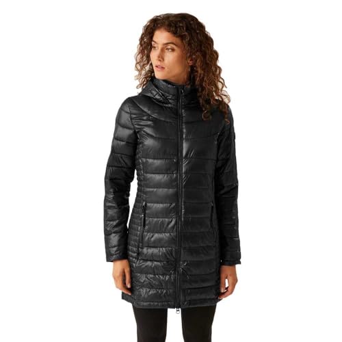 Regatta Womens Andel IV Insulated Jacket