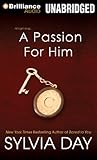 A Passion for Him (Georgian)