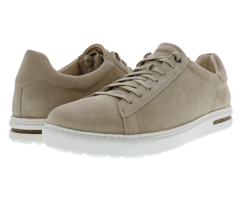 Image of Birkenstock Men's Bend Leather Sneakers